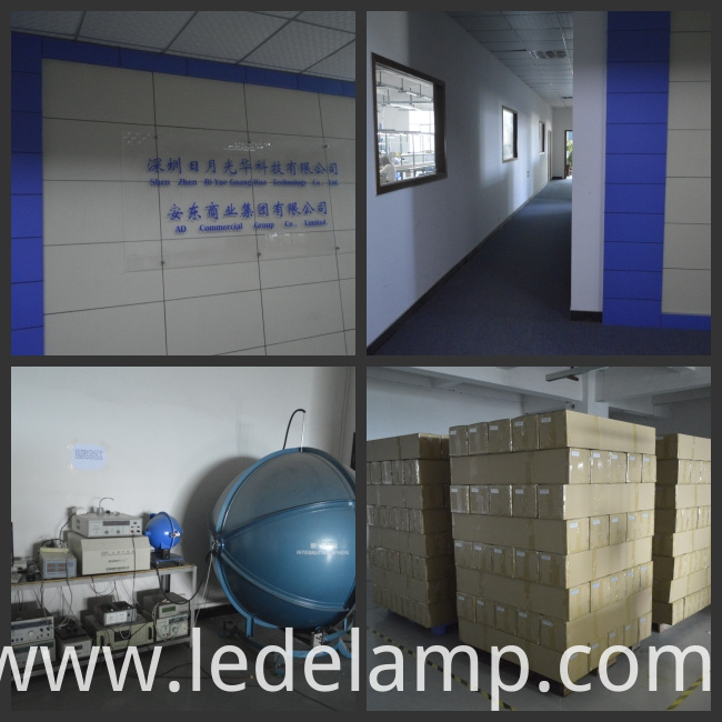 on Sale High Power LED High Bay Light 100W Industrial Light Aluminum